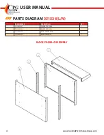 Предварительный просмотр 24 страницы CPG 351S24 Series User Manual