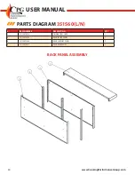 Предварительный просмотр 30 страницы CPG 351S24 Series User Manual