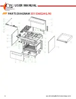 Предварительный просмотр 32 страницы CPG 351S24 Series User Manual