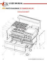 Предварительный просмотр 40 страницы CPG 351S24 Series User Manual