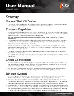 Preview for 6 page of CPG 351WOKR13L User Manual