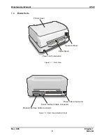 Предварительный просмотр 14 страницы CPG Compuprint SP 40 Maintenance Manual