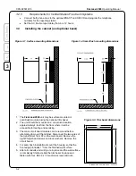 Предварительный просмотр 16 страницы CPG FIRELARM 2500 Operating Manual