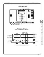 Предварительный просмотр 19 страницы CPG FIRELARM 2500 Operating Manual