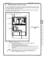 Предварительный просмотр 21 страницы CPG FIRELARM 2500 Operating Manual