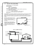 Предварительный просмотр 34 страницы CPG FIRELARM 2500 Operating Manual