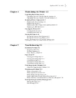 Preview for 5 page of CPG PageMaster 260N User Manual