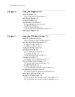 Preview for 6 page of CPG PageMaster 260N User Manual