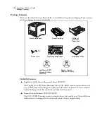 Предварительный просмотр 18 страницы CPG PageMaster 260N User Manual