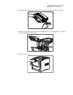 Предварительный просмотр 77 страницы CPG PageMaster 260N User Manual