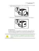 Предварительный просмотр 91 страницы CPG PageMaster 260N User Manual