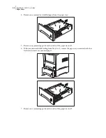 Предварительный просмотр 102 страницы CPG PageMaster 260N User Manual