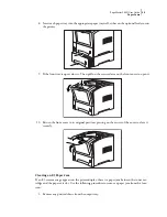 Предварительный просмотр 103 страницы CPG PageMaster 260N User Manual