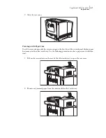 Предварительный просмотр 111 страницы CPG PageMaster 260N User Manual