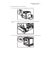 Предварительный просмотр 127 страницы CPG PageMaster 260N User Manual