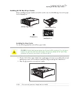 Предварительный просмотр 141 страницы CPG PageMaster 260N User Manual