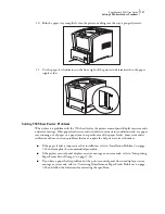 Предварительный просмотр 155 страницы CPG PageMaster 260N User Manual