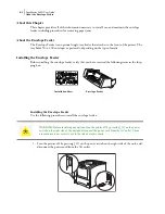 Предварительный просмотр 170 страницы CPG PageMaster 260N User Manual