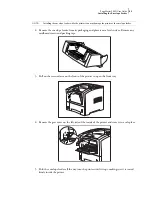 Предварительный просмотр 171 страницы CPG PageMaster 260N User Manual