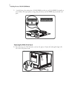 Предварительный просмотр 209 страницы CPG PageMaster 260N User Manual