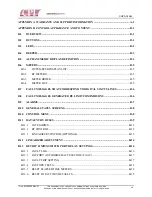 Preview for 7 page of CPI 0102324500rR Manual