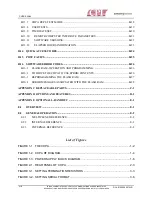 Предварительный просмотр 8 страницы CPI 0102324500rR Manual