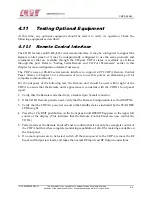 Preview for 59 page of CPI 0102324500rR Manual