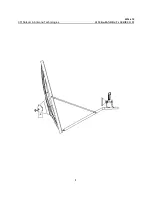 Preview for 3 page of CPI 1.2M Ku-BAND Rx Assembly Manual