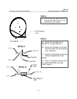 Preview for 12 page of CPI 1.2M Ku-BAND Rx Assembly Manual