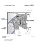 Preview for 14 page of CPI 1.2M Ku-BAND Rx Assembly Manual