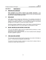 Preview for 15 page of CPI 1.2M Ku-BAND Rx Assembly Manual