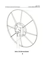 Предварительный просмотр 3 страницы CPI 1.2M Ku-BAND Series Assembly Manual