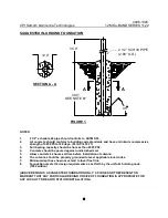 Предварительный просмотр 7 страницы CPI 1.2M Ku-BAND Series Assembly Manual