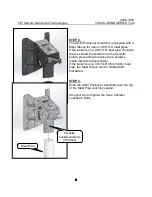 Preview for 9 page of CPI 1.2M Ku-BAND Series Assembly Manual