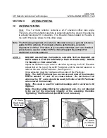 Preview for 12 page of CPI 1.2M Ku-BAND Series Assembly Manual