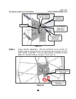 Предварительный просмотр 13 страницы CPI 1.2M Ku-BAND Series Assembly Manual