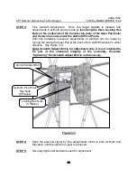 Preview for 14 page of CPI 1.2M Ku-BAND Series Assembly Manual