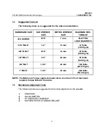 Предварительный просмотр 6 страницы CPI 1184 Series Assembly Manual