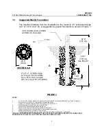 Предварительный просмотр 7 страницы CPI 1184 Series Assembly Manual