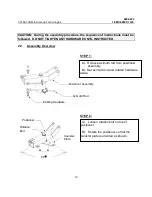 Предварительный просмотр 10 страницы CPI 1184 Series Assembly Manual