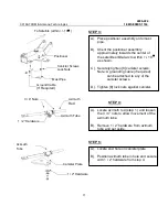 Предварительный просмотр 11 страницы CPI 1184 Series Assembly Manual