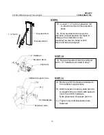 Preview for 13 page of CPI 1184 Series Assembly Manual