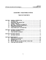 Предварительный просмотр 3 страницы CPI 1194 Series Assembly Manual