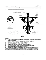 Предварительный просмотр 7 страницы CPI 1194 Series Assembly Manual