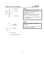 Предварительный просмотр 11 страницы CPI 1194 Series Assembly Manual