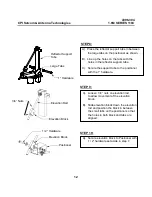 Предварительный просмотр 12 страницы CPI 1194 Series Assembly Manual