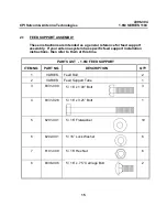 Preview for 15 page of CPI 1194 Series Assembly Manual