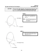 Preview for 16 page of CPI 1194 Series Assembly Manual