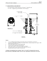 Preview for 7 page of CPI 3180 Series Assembly Instruction Manual