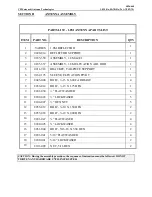 Preview for 8 page of CPI 3180 Series Assembly Instruction Manual